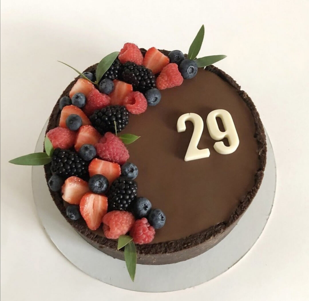 Торт "29"